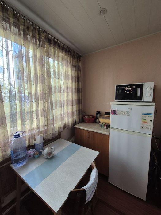Продам квартиру Мирзо Улугбекский район IT Park 1/1/4 30m2