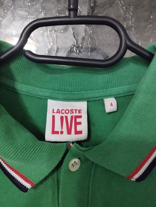 Lacoste Тениски original