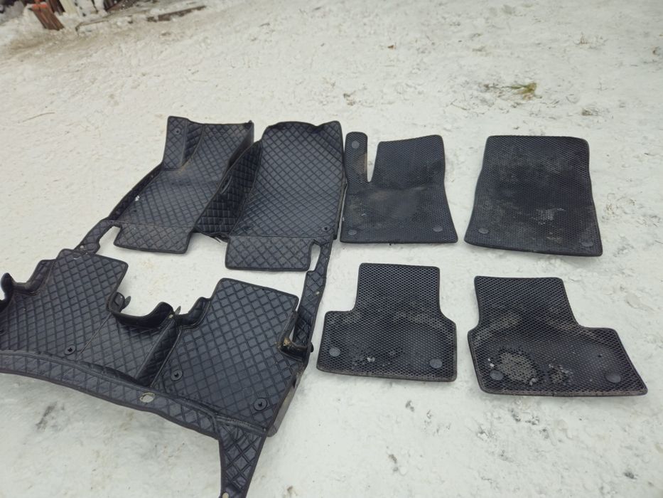 Продам 3D полики