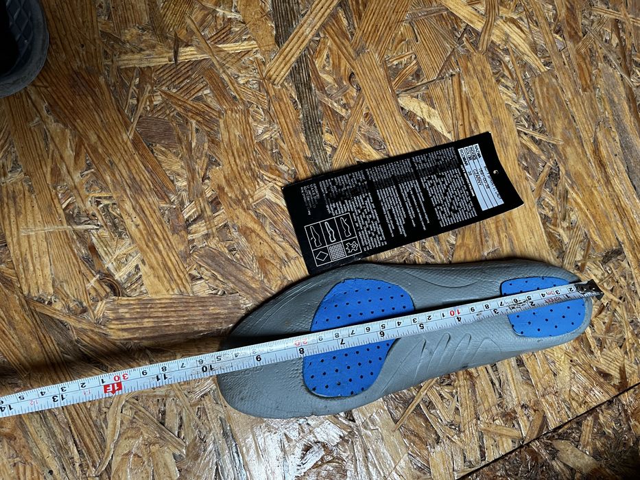 Pantofi moto 39 SECA