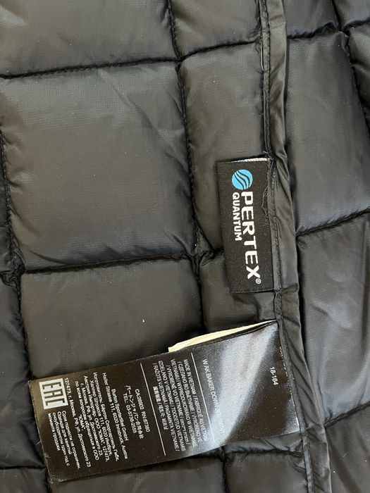 Burton AK Baker Down Jkt дамси размер М