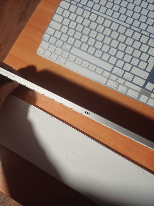 Apple Magic Keyboard TouchID A3119 Оригиналa клавиатурa
