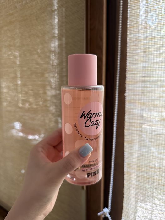 Мист victoria secret