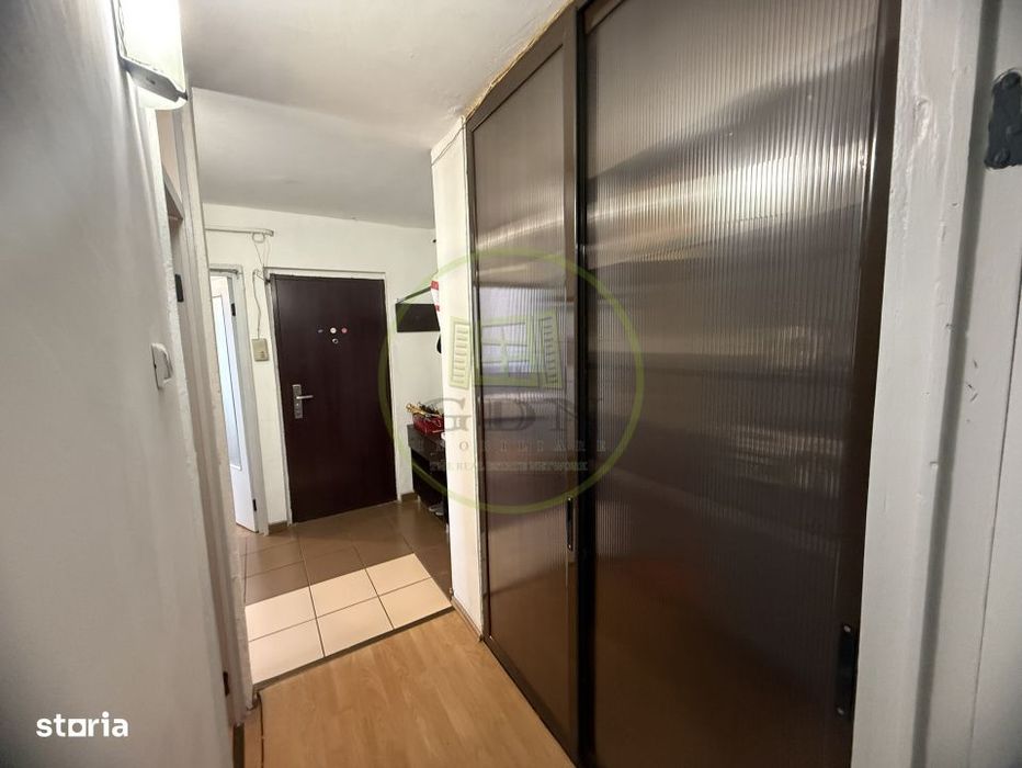 Apartament 3 camere, 70.7 mp, cartier Lapus, zona restaurant Intim