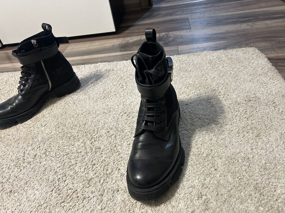 givenchy  номер 45