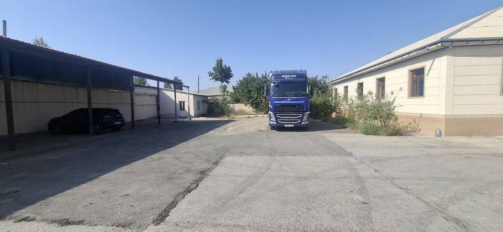 20 сотихлик база сотилади