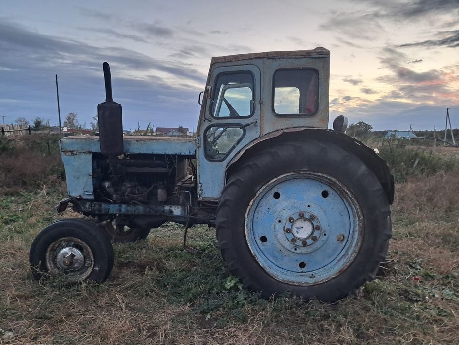 Продам Т 40  в полный разбор