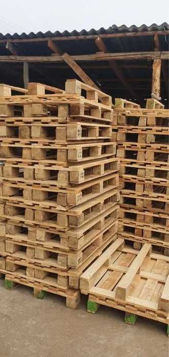 Поддоны оптом и в розницу
