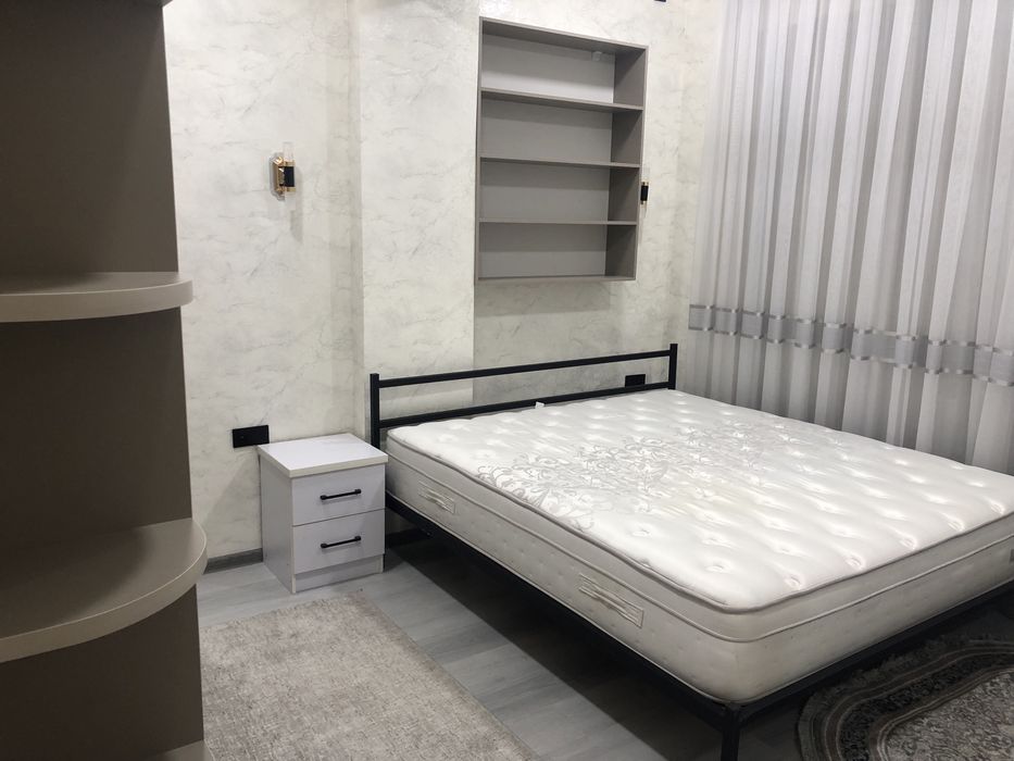 Shota Rustaveli 2, Yakkasaroy City Mall arenda