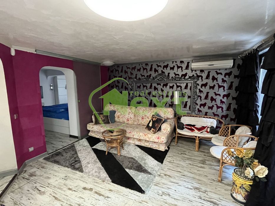 Продава се Двустаен апартамент в София, Яворов - 84 кв.м за 1834 €/кв.м - Снимка #8