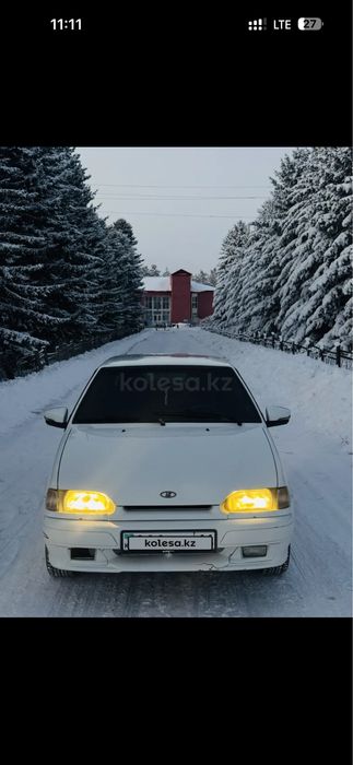 продам машину ваз 2114