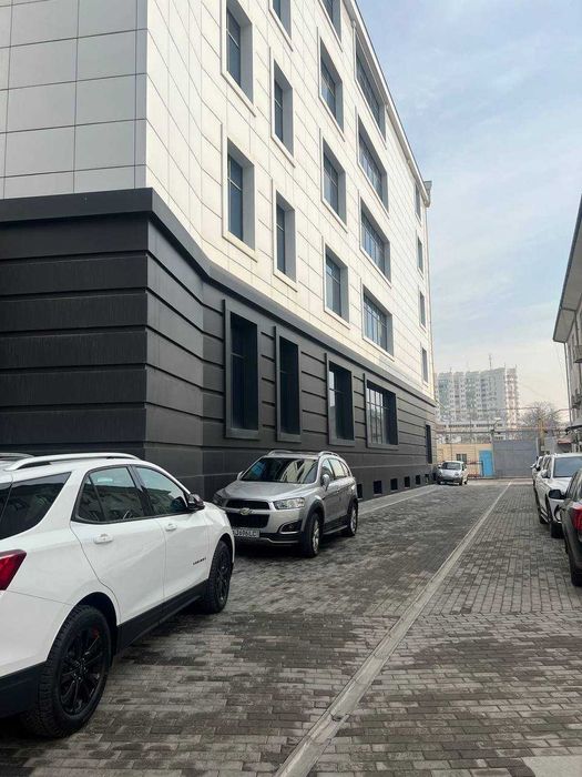 Это пространство, где идеи обретают форму, а бизнес — новое дыхание.