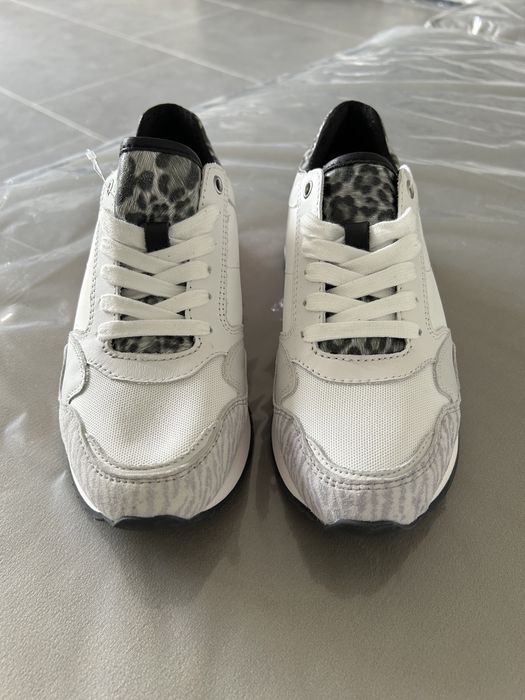 Дамски сникърси GEOX