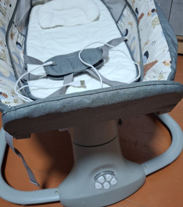 Шезлонг недорого