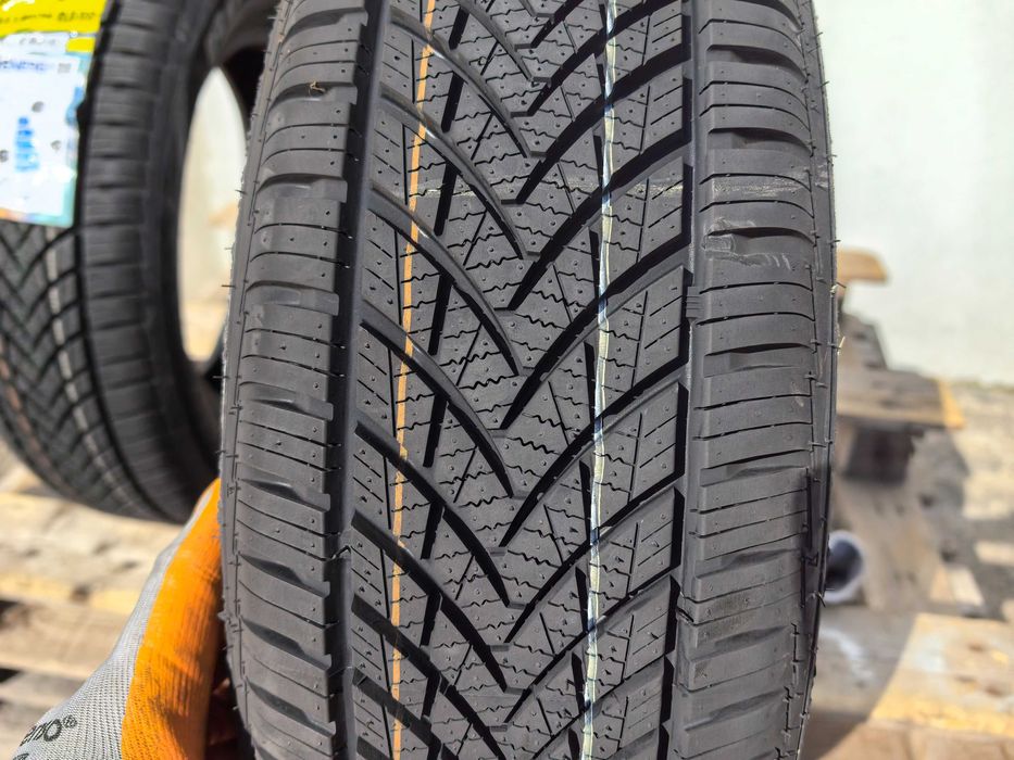 185/70/14 Ротала 4 сезона / ДОТ 2023 г - Чисто нови