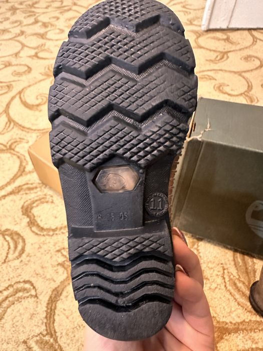 Дождевые ботинки фирменные Kamik Канада, качество огонь, на века