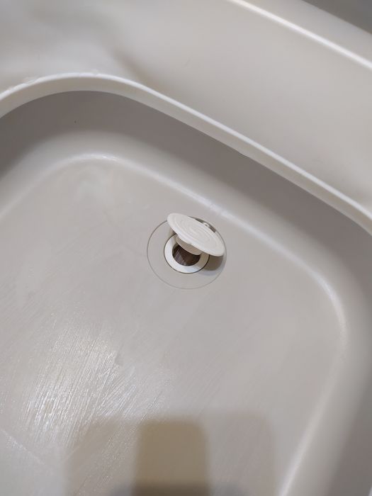 Детская ванночка