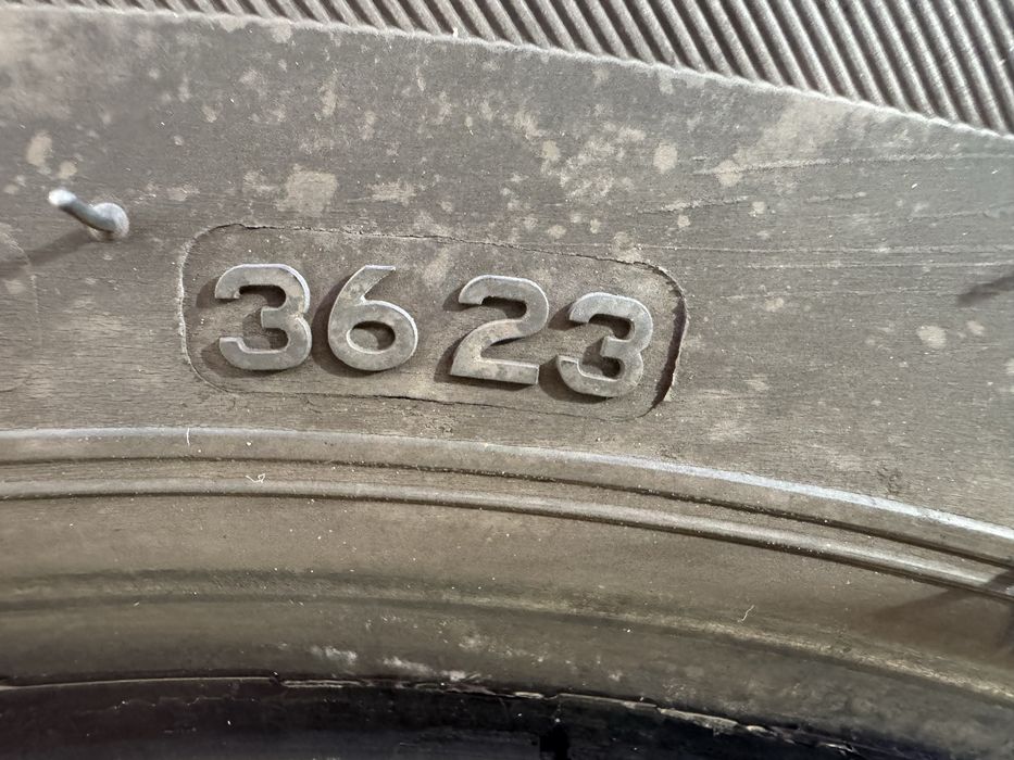 205 65 16C Faerstone