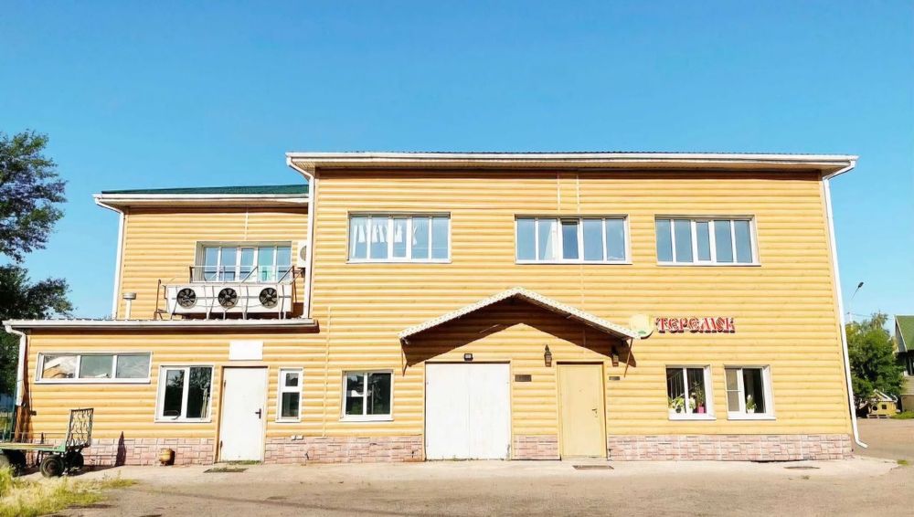 Срочно продам помещение