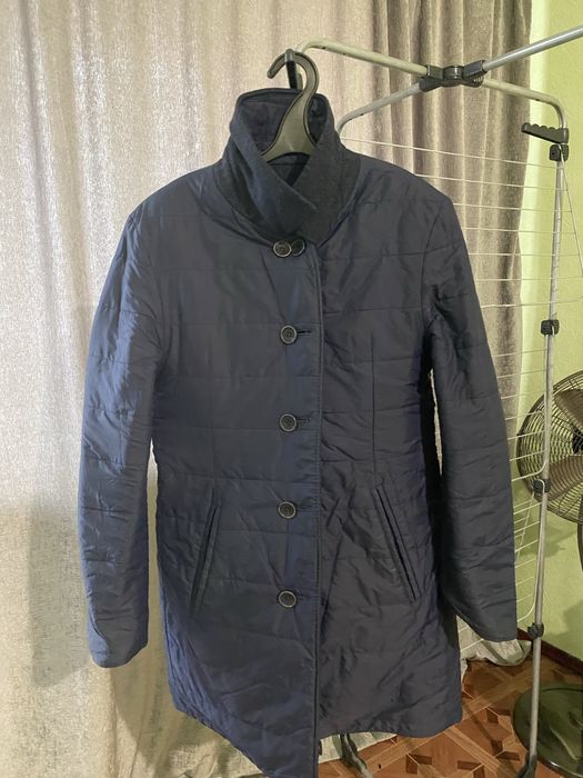 Пальто Bottoli демисезонное двустороннee