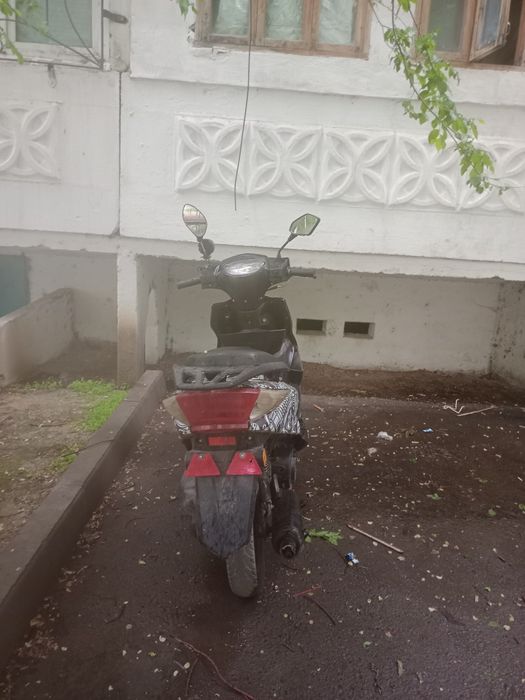 150 000 мопед сатылады