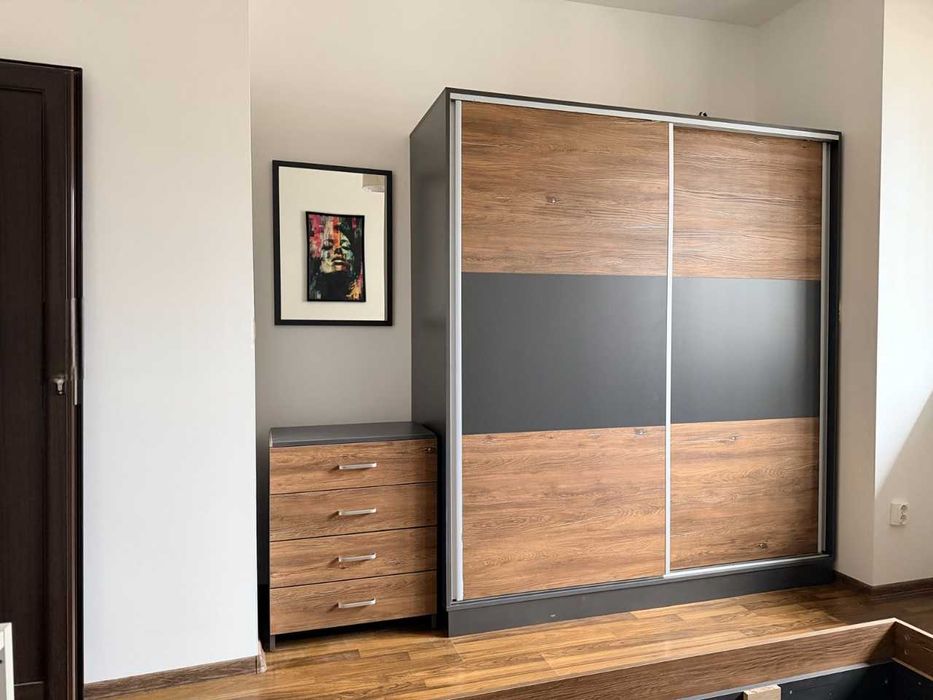 Дава се под наем Тристаен апартамент в София, Медицинска академия - 94 кв.м за 847.62 € - Снимка #3