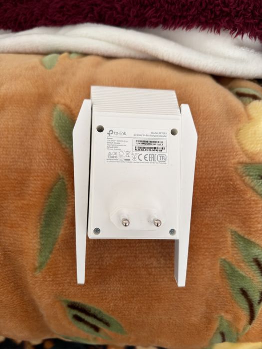 TP-Link RE705X access point