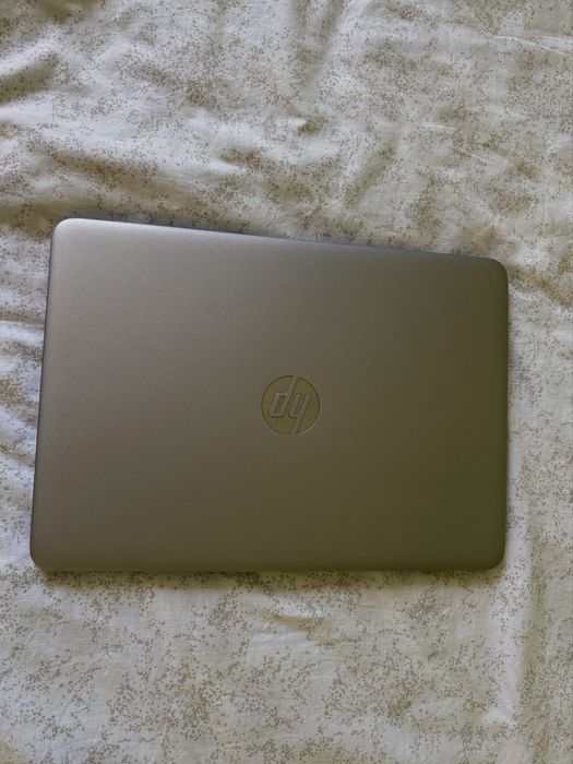 HP EliteBook 840 G3 | i5-6300U | 16GB RAM | 512GB SSD | 14”