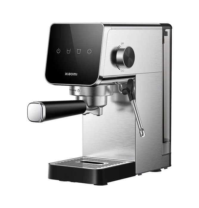 Кофемашина Xiaomi Semi Automatic Espresso Machine