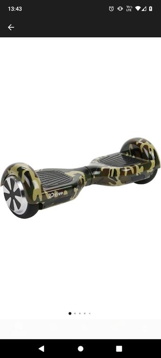 Vând Hoverboard 2Drive