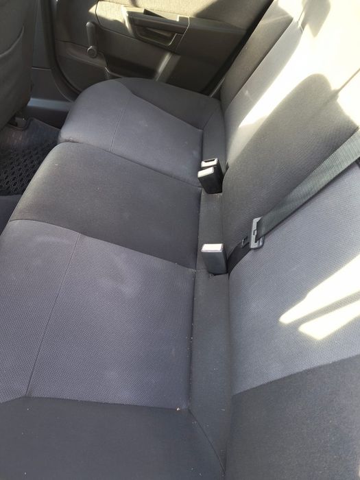 OPEL Astra 2008 — imagine 4