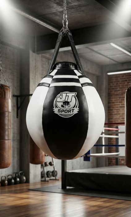 Боксерские мешки на заказ