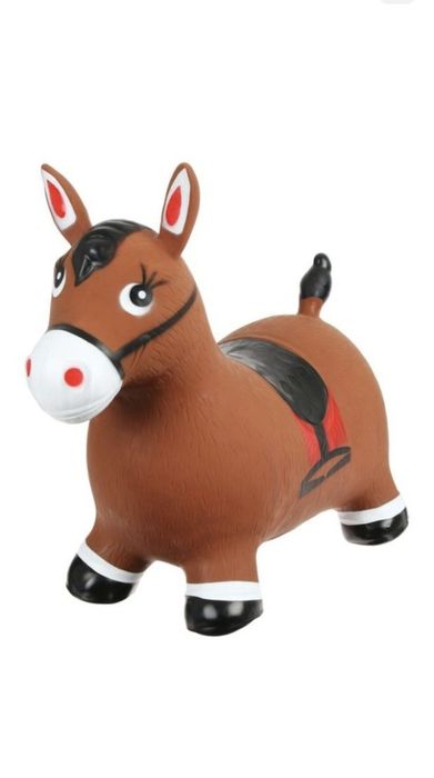 игрушка лошадка для детей