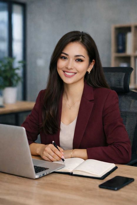 Налоговый бухгалтер онлайн