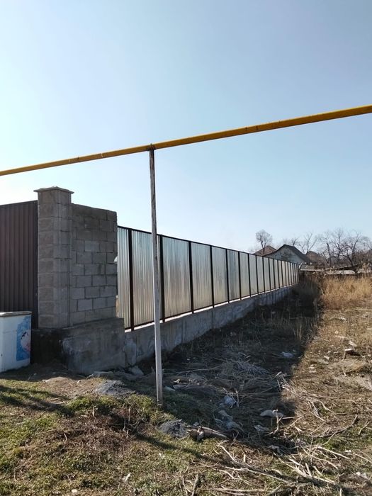 Продам дом 4 комнатный