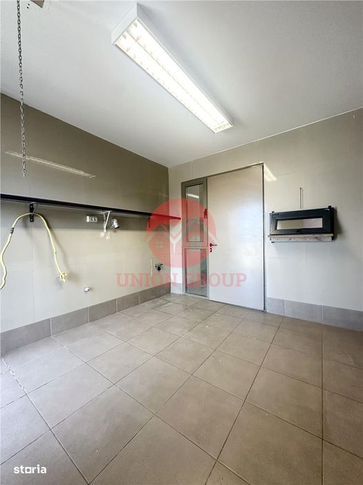 Spatiu Comercial Eforie Nord 160 mp, Situat in Zona Foarte buna, Trafi