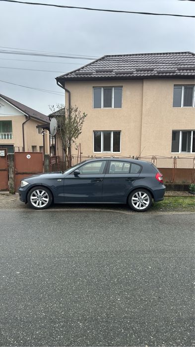 Se vinde bmw seria 1