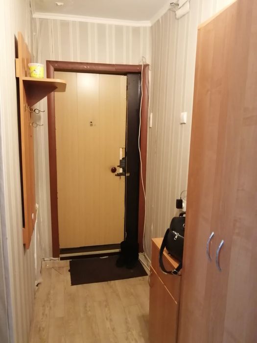 1 этаж 6 23.  2 ком