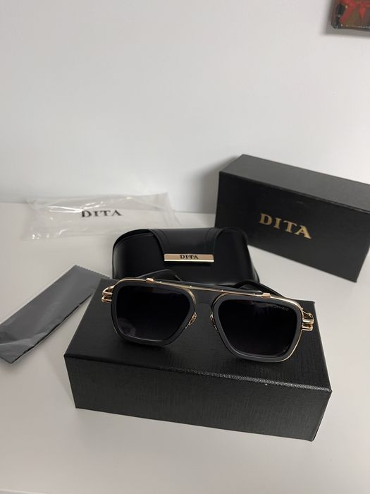 Ochelari de soare Dita DTS403