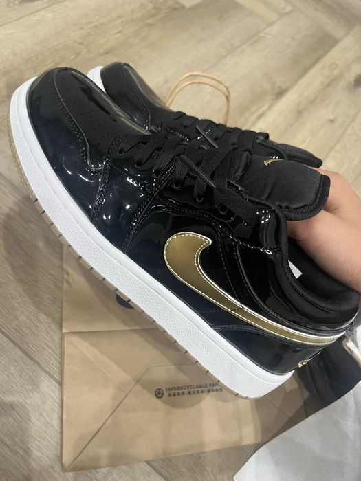 Air Jordan 1 low 40 размер