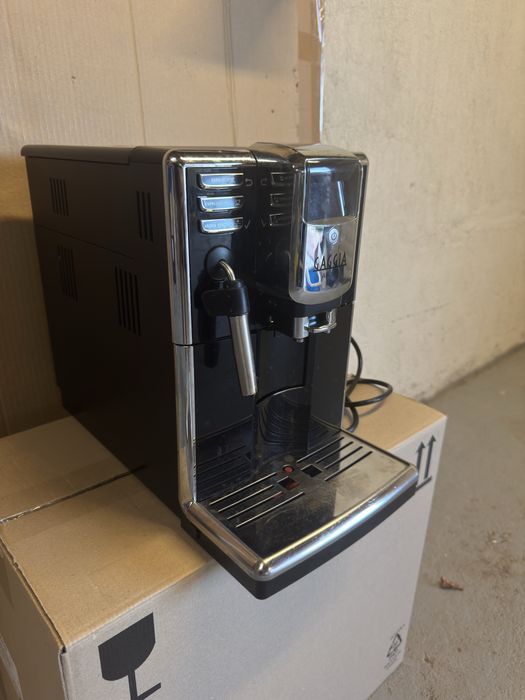Кафемашина Gaggia Anima