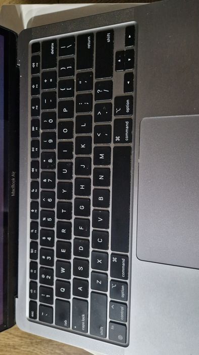 Macbook Air A2337 2020