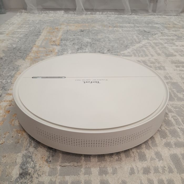 Робот-пылесос Tefal 60 Series