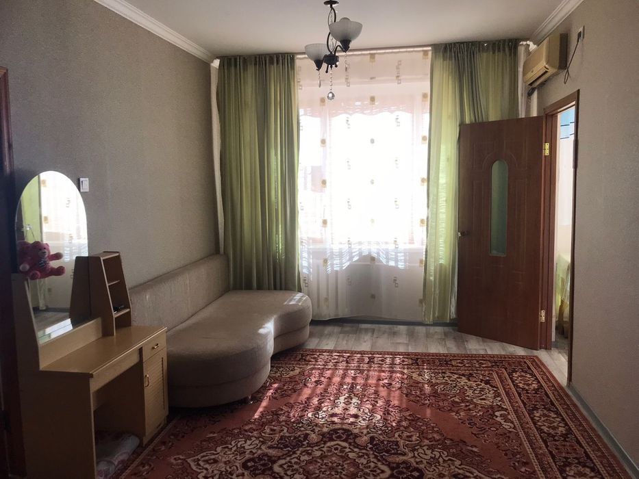 Здаеться  1 комнатная квартира