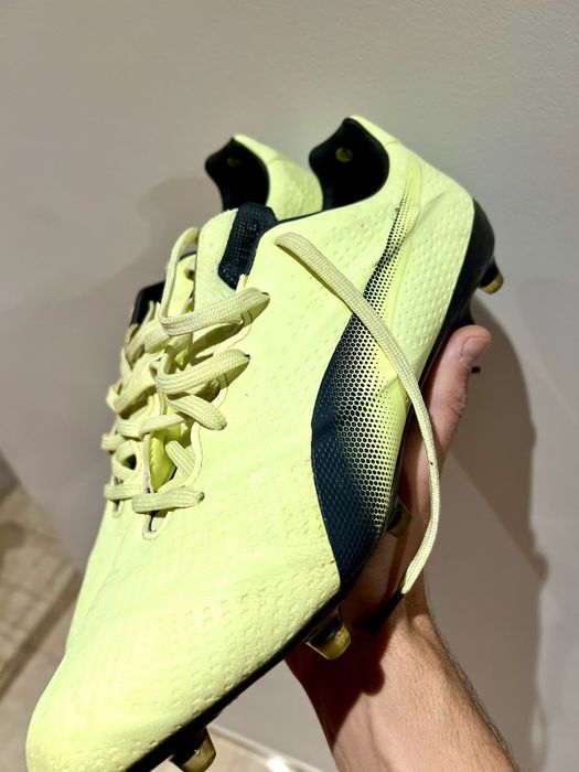 Футболни обувки Puma