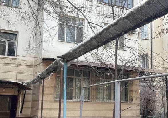 Квартира Ц-1 3/1/3 81 м2