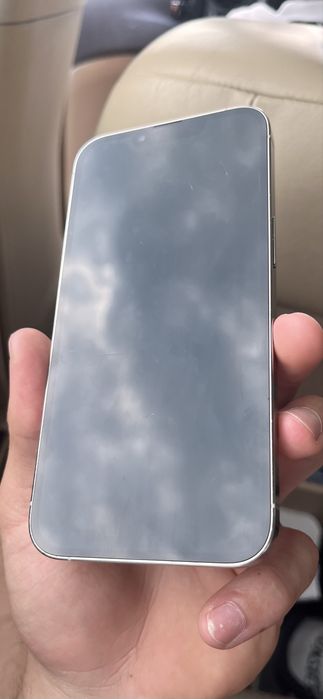 Iphone 13 pro 97% Battery Health