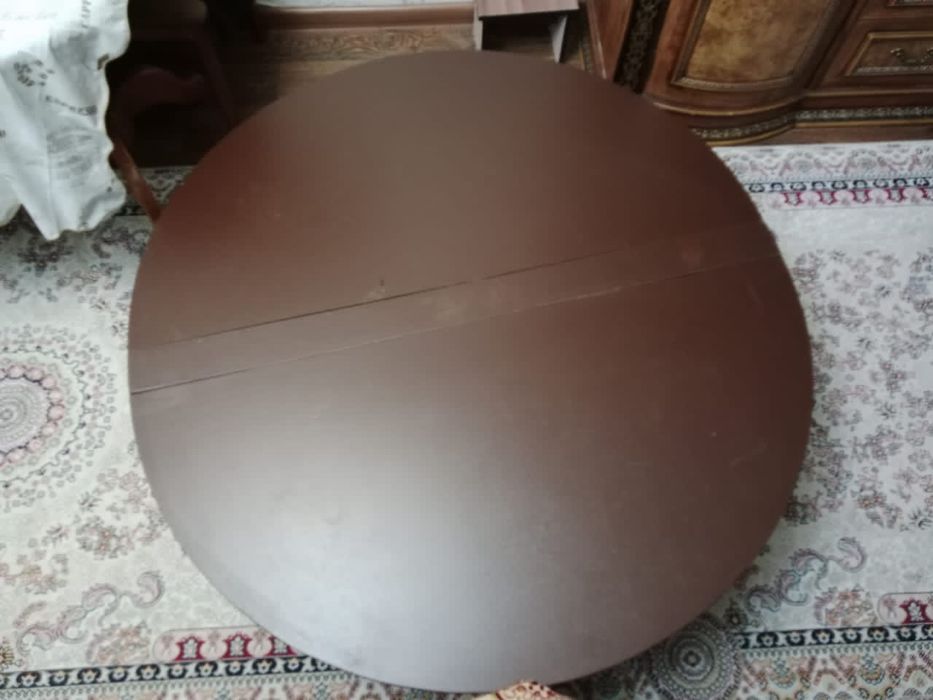 Стола национальные