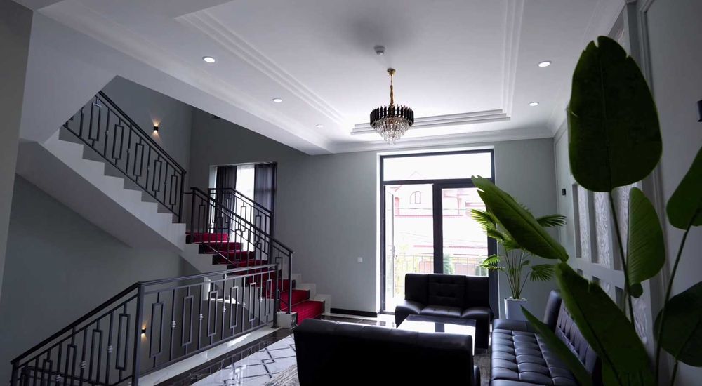 Продается ГОТОВАЯ ГОСТИНИЦА в ЦЕНТРЕ/ Яккасарайский район / САЛАМАТИНА