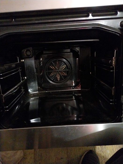 cuptor cu plita Gorenje